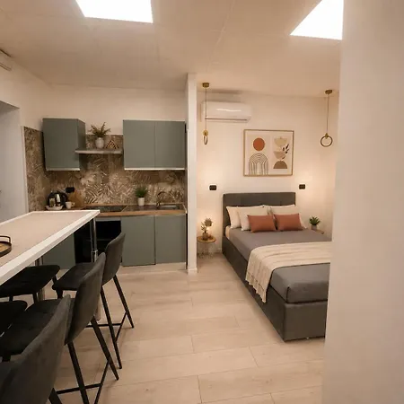 Residence Morena