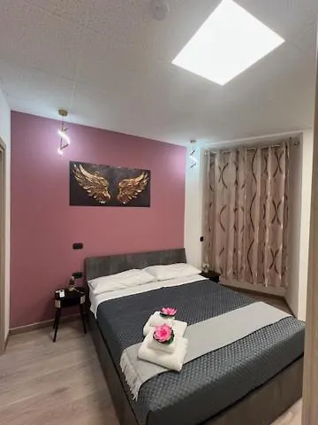 Affittacamere Lungotevere Testaccio 6 - 4*