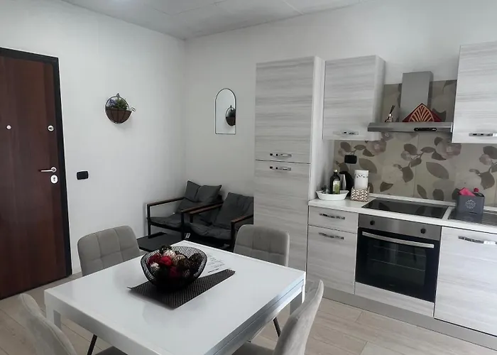 Guest house Morena 4*