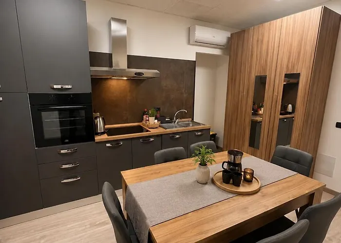Guest house Morena 4*