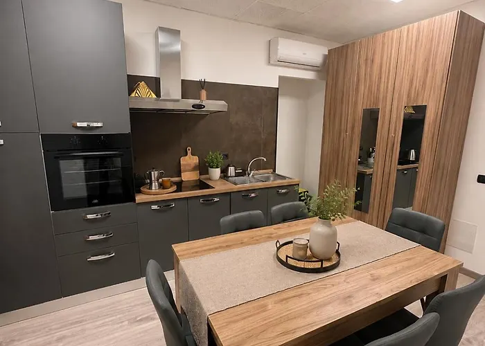 Guest house Morena
