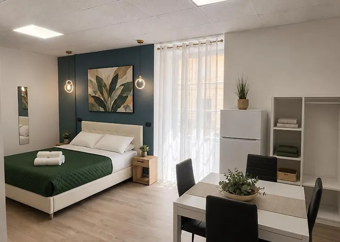 Morena Guest house Rome