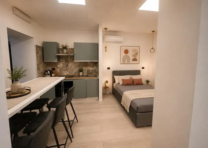 Morena 4* Roma