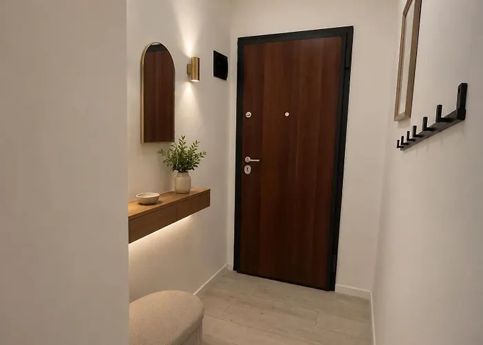 Konukevi Morena 4*