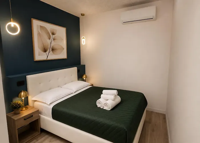 Morena Guest house Rome