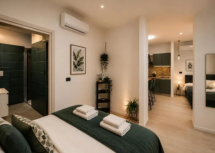 Morena 4* Rome