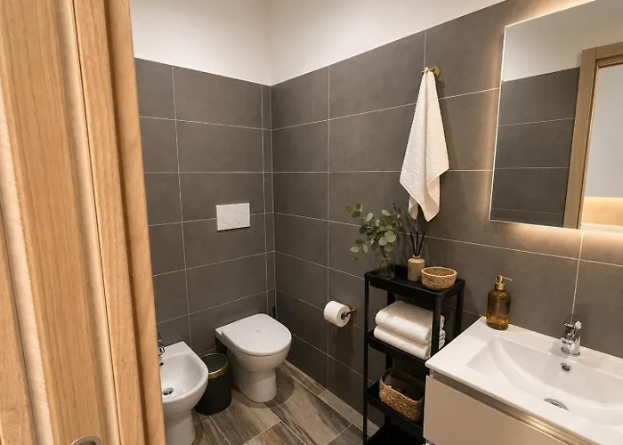 Morena Guest house Rome
