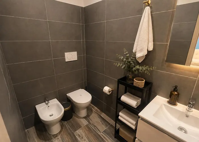 Morena 4* Rome