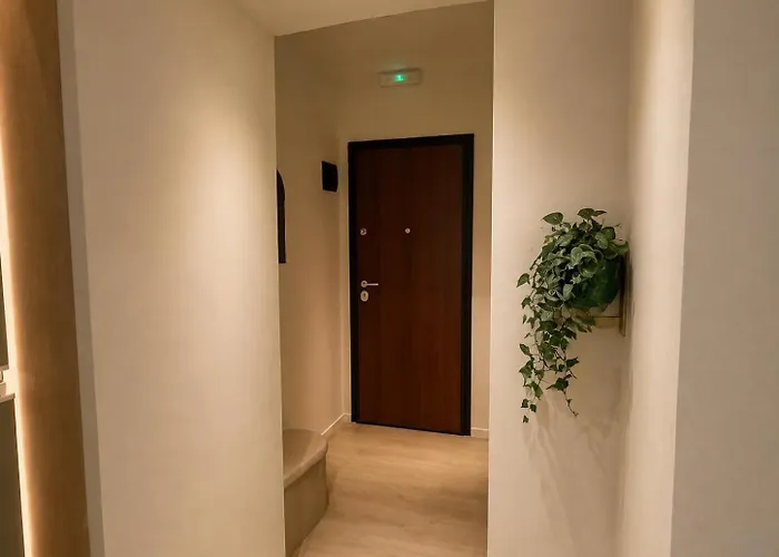 Guest house Morena
