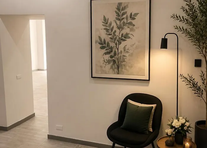 Morena Guest house 4*