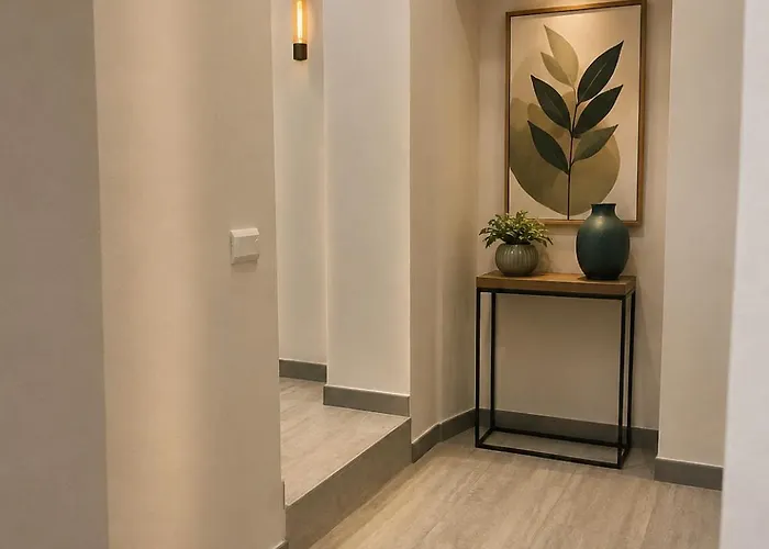 Guest house Morena Rome