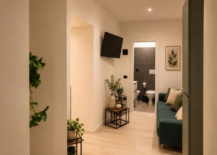 Guest house Morena