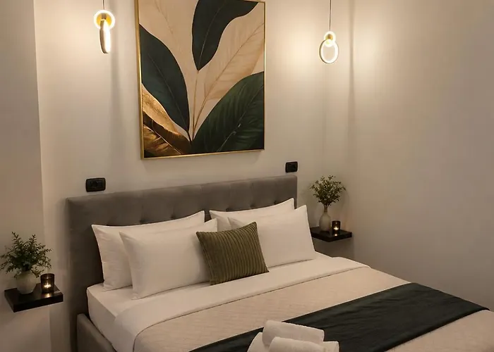 Morena Guest house 4*