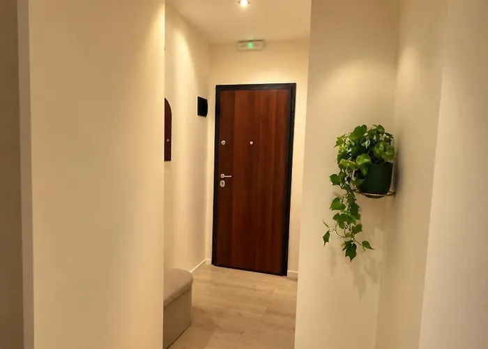 Morena Guest house Rome