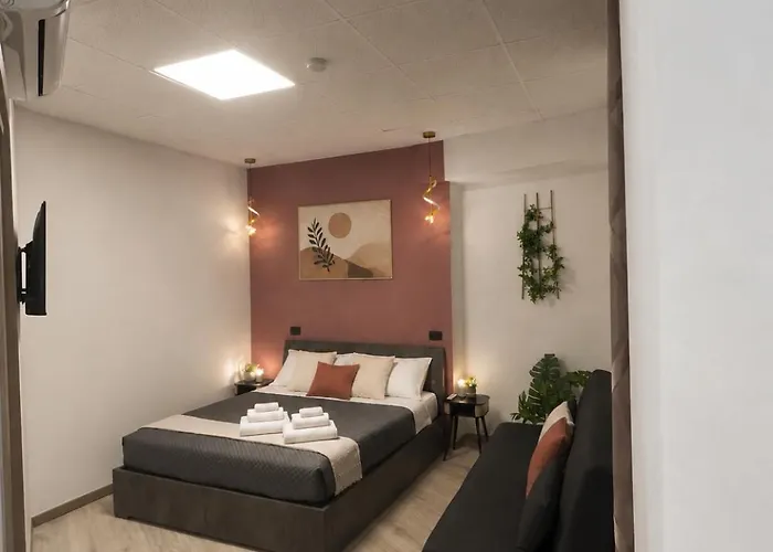 Guest house Morena Rome