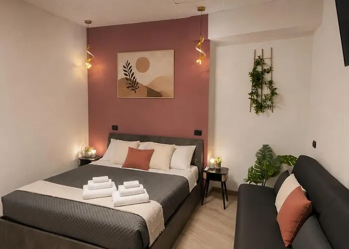 Morena 4* Roma