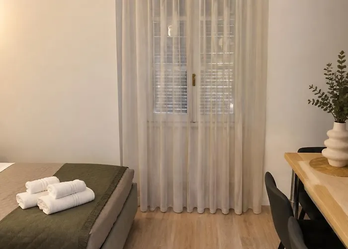 Morena Konukevi 4*