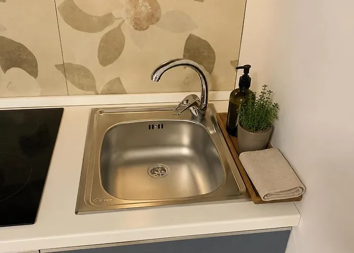 Morena Guest house Rome