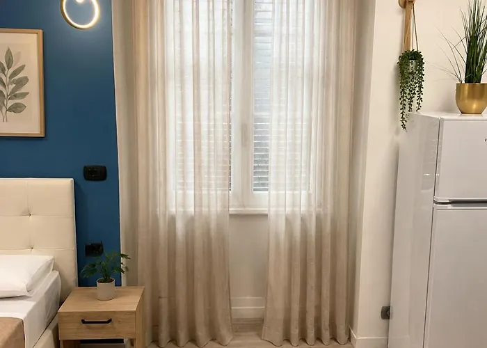 Guest house Morena Rome