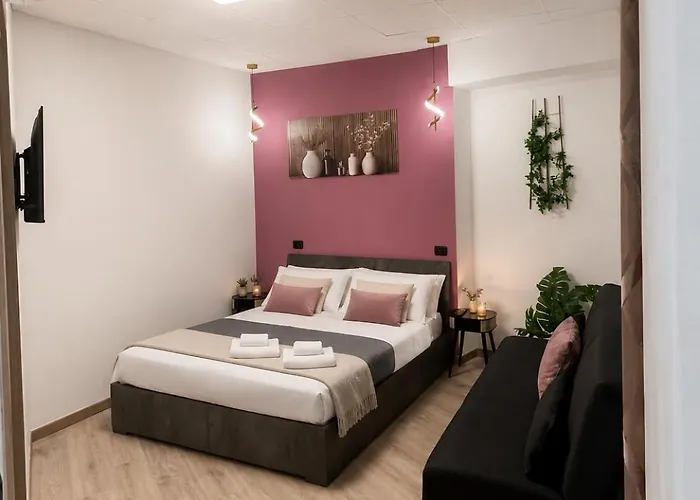 Guest house Morena 4*