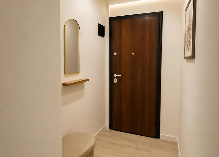 Morena 4* Rome