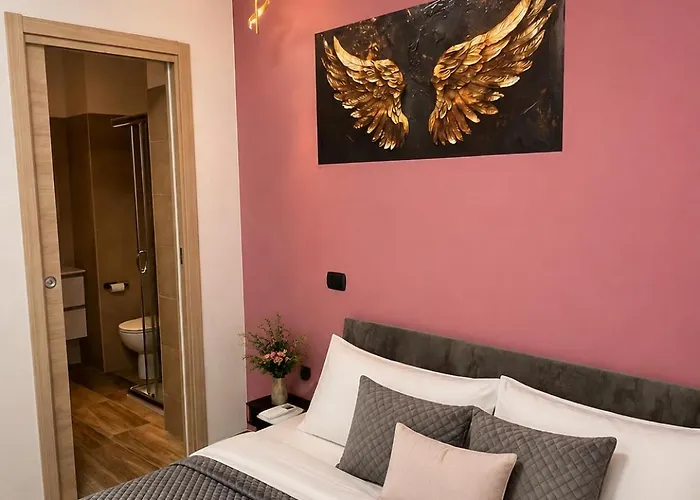 Morena Guest house 4*