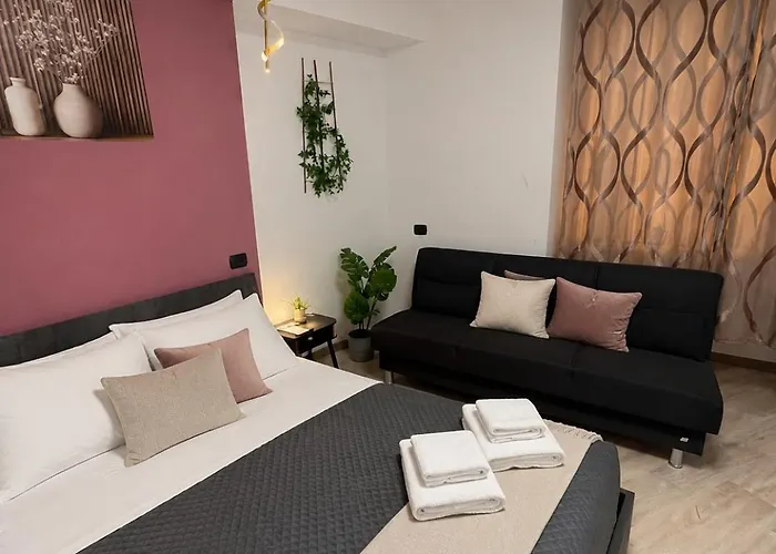 Morena 4* Roma